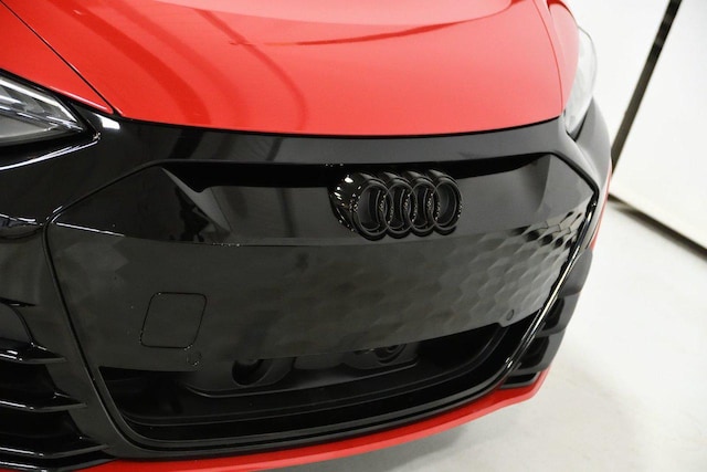 2022 Audi RS e-tron GT
