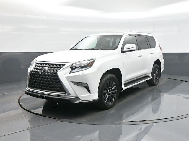2020 Lexus GX 460
