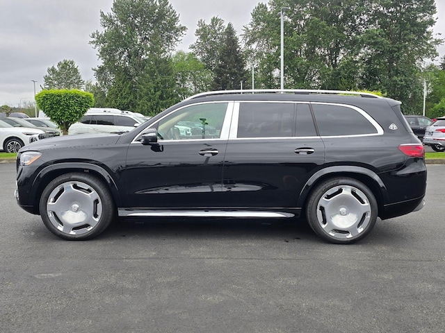 2025 Mercedes-Benz