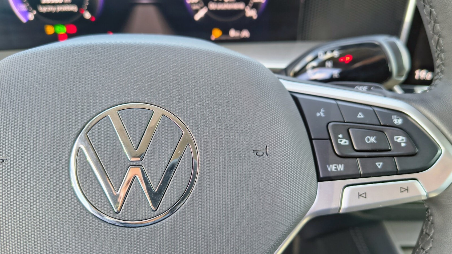 Volkswagen Tayron Life