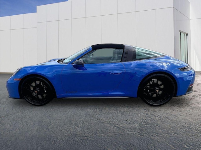 2026 Porsche