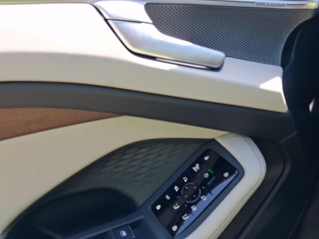 2026 Audi A6 Prestige - Photo 11