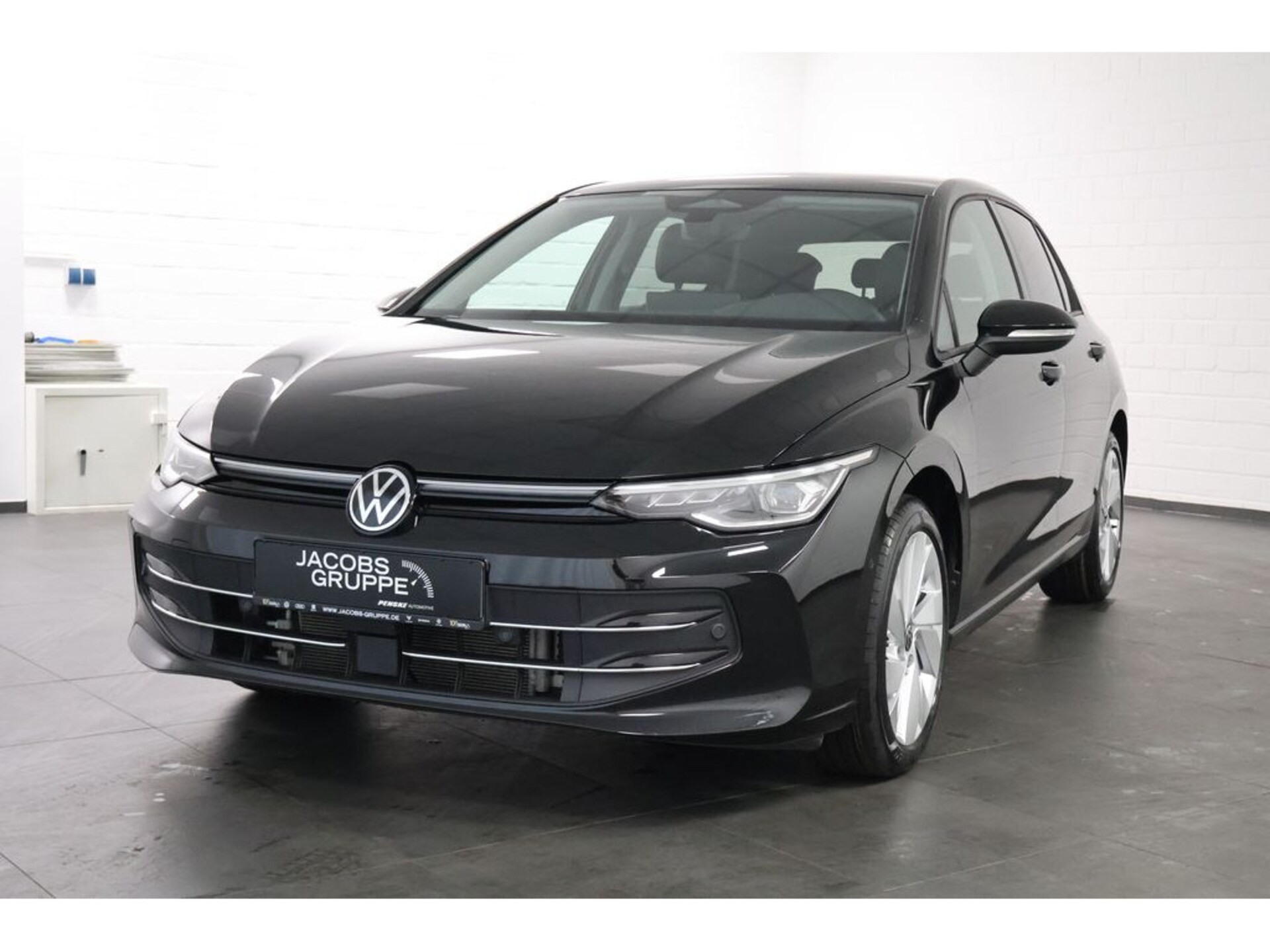 Volkswagen Golf ENERGY