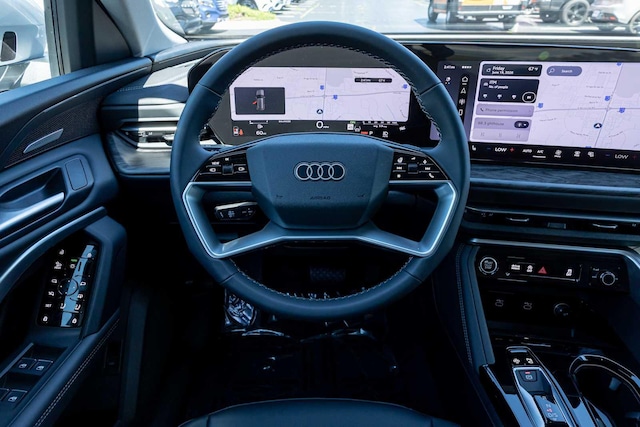 2026 Audi Q5 Premium Plus - Photo 13