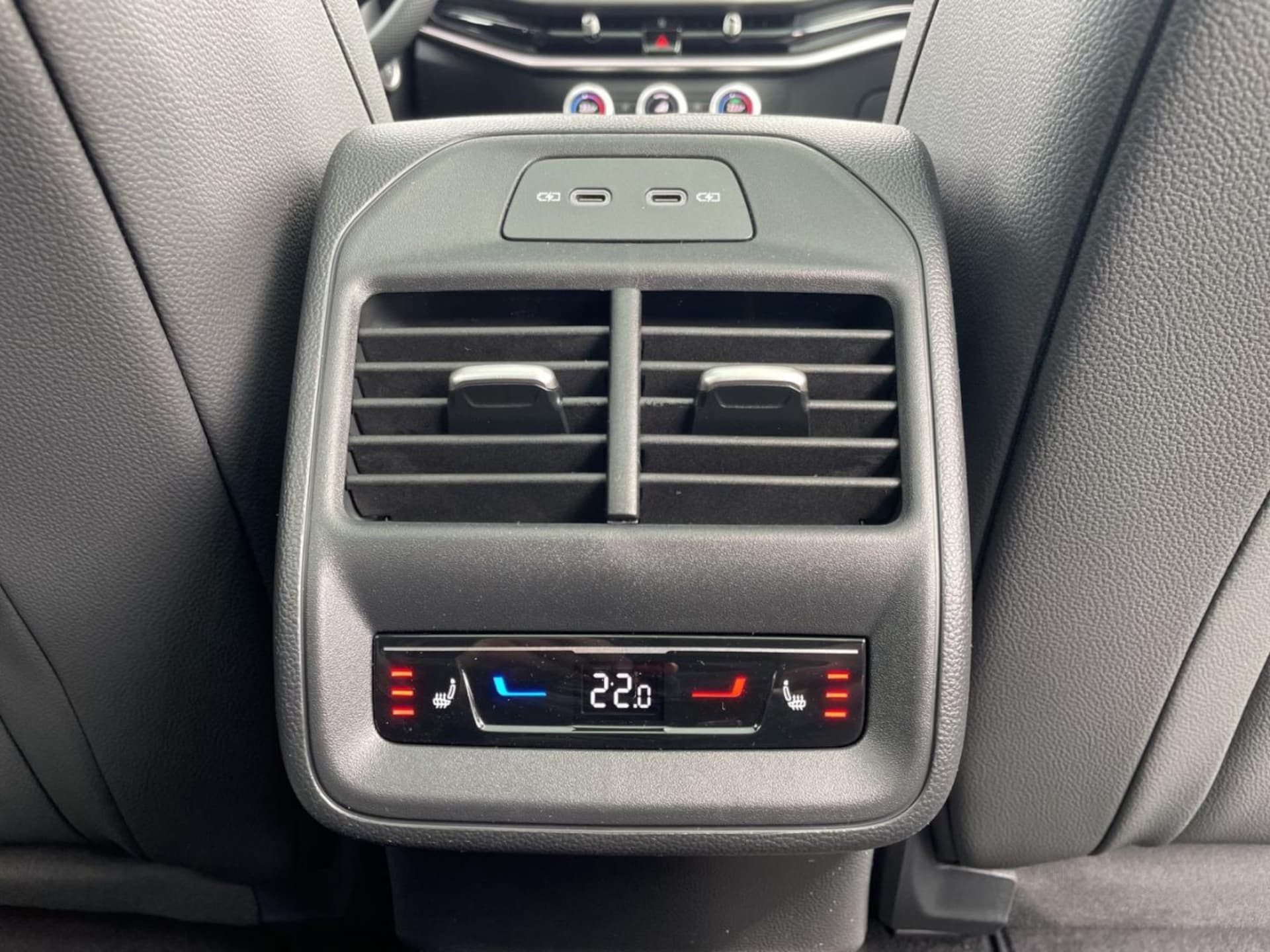 Skoda Superb Combi Sportline