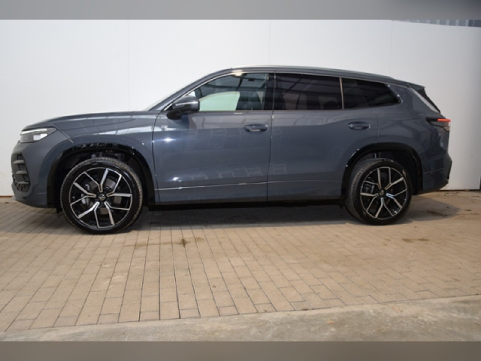 Volkswagen Tayron – Bild 2