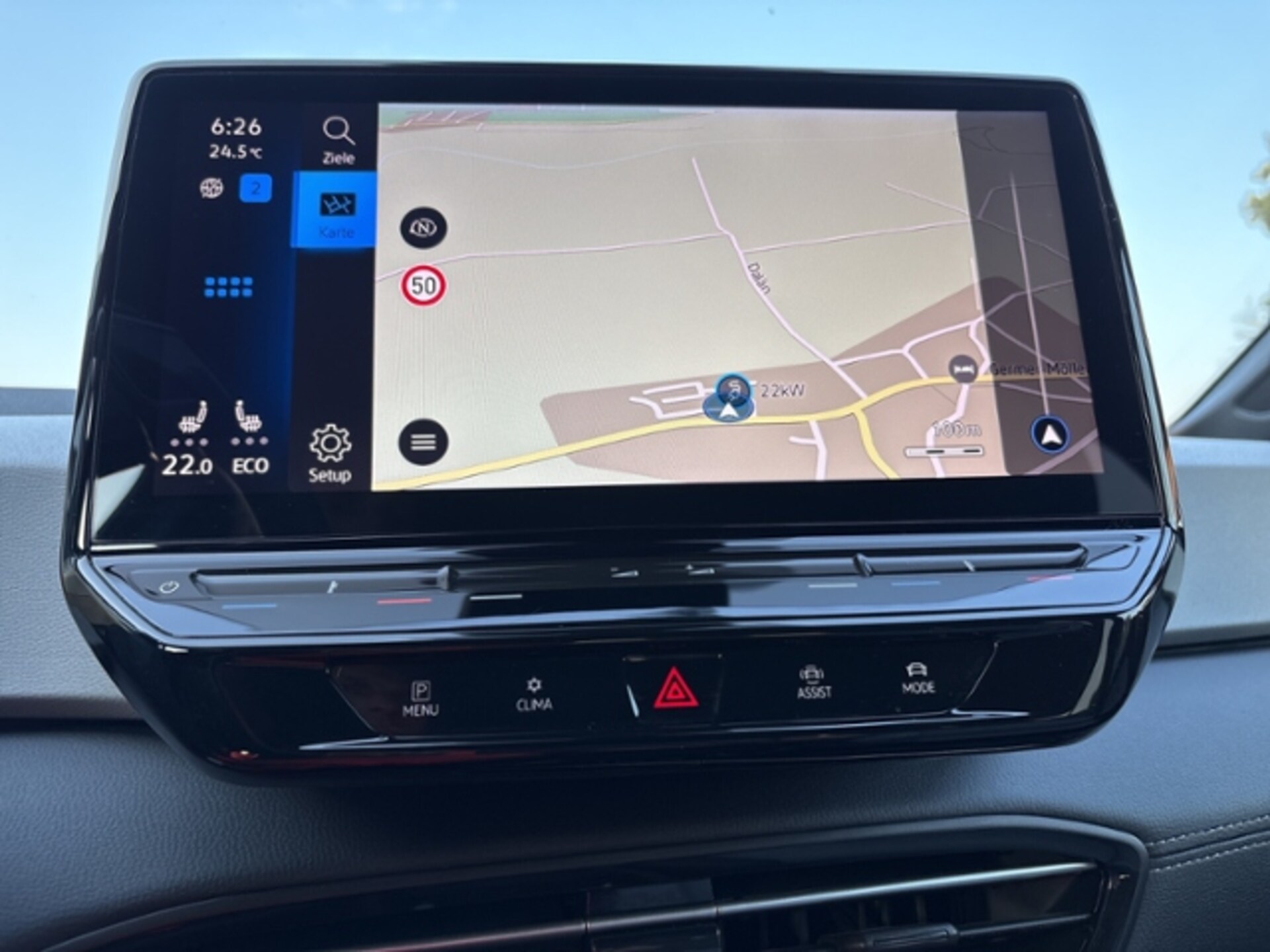 Volkswagen ID.3 MOVE Pro