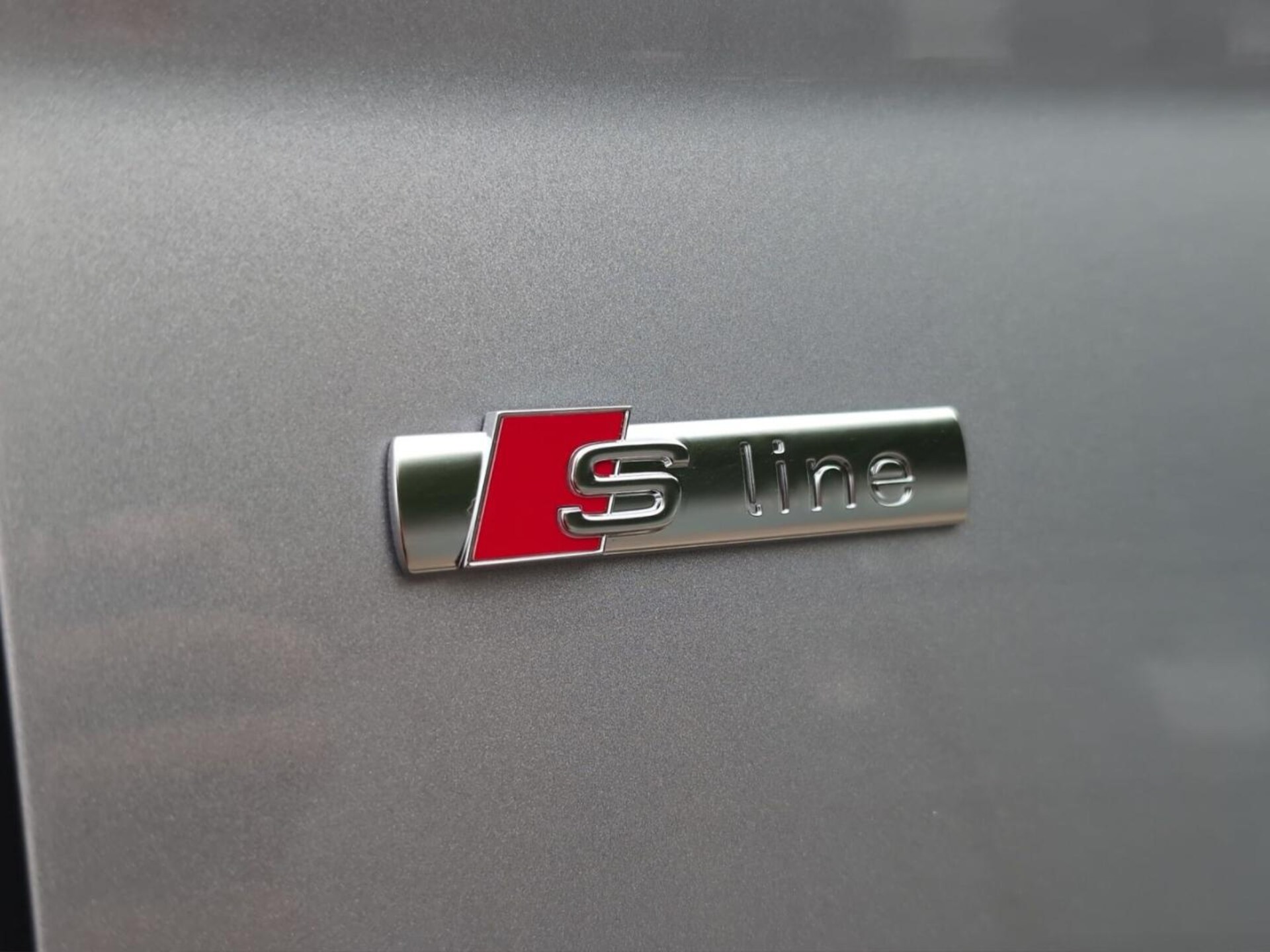 Audi Q5 Sportback S line