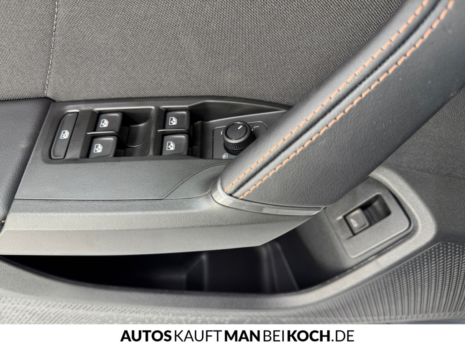 CUPRA Leon Sportstourer – Bild 13