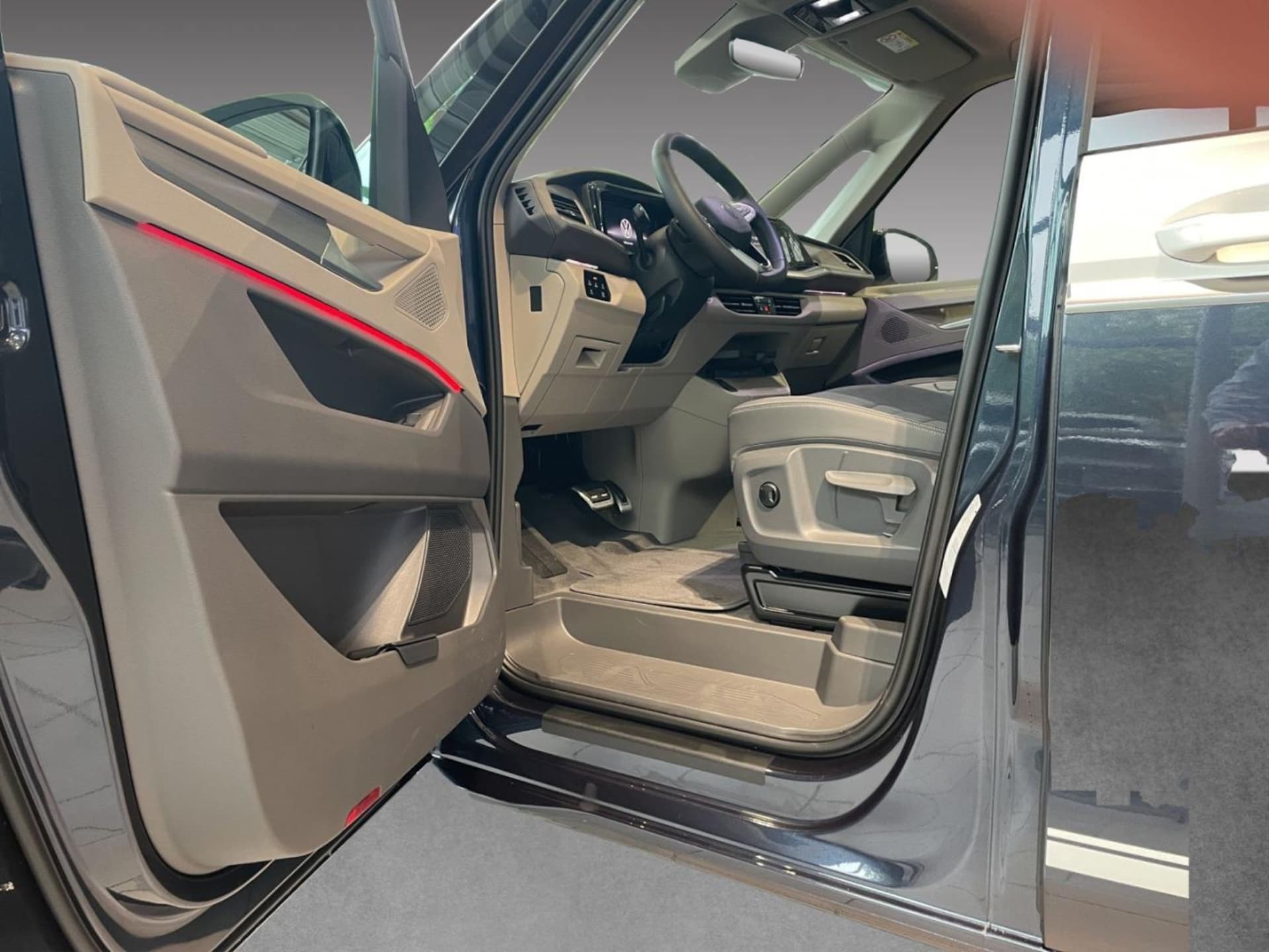 Volkswagen Multivan Langversion Life