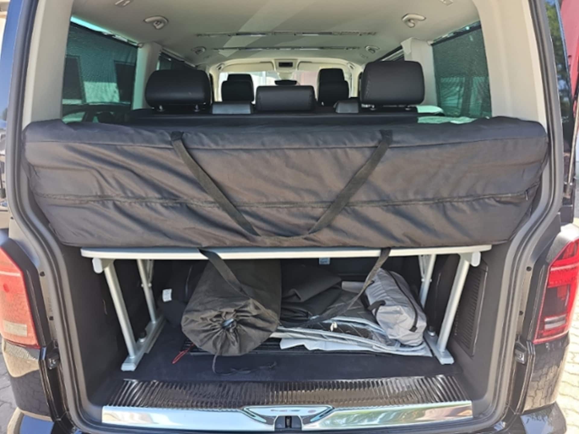 Volkswagen T6.1 Multivan Comfortline
