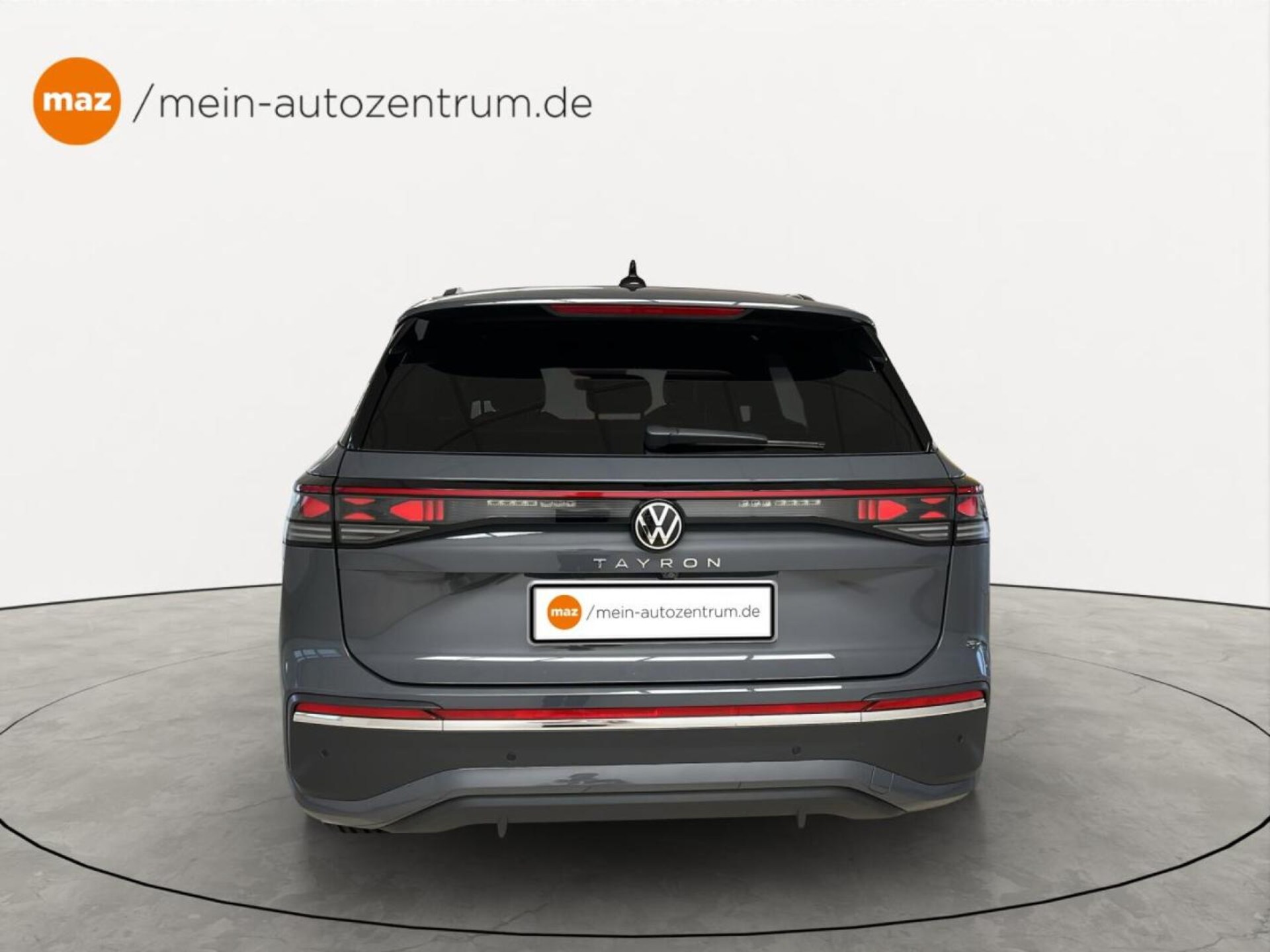 Volkswagen Tayron Elegance