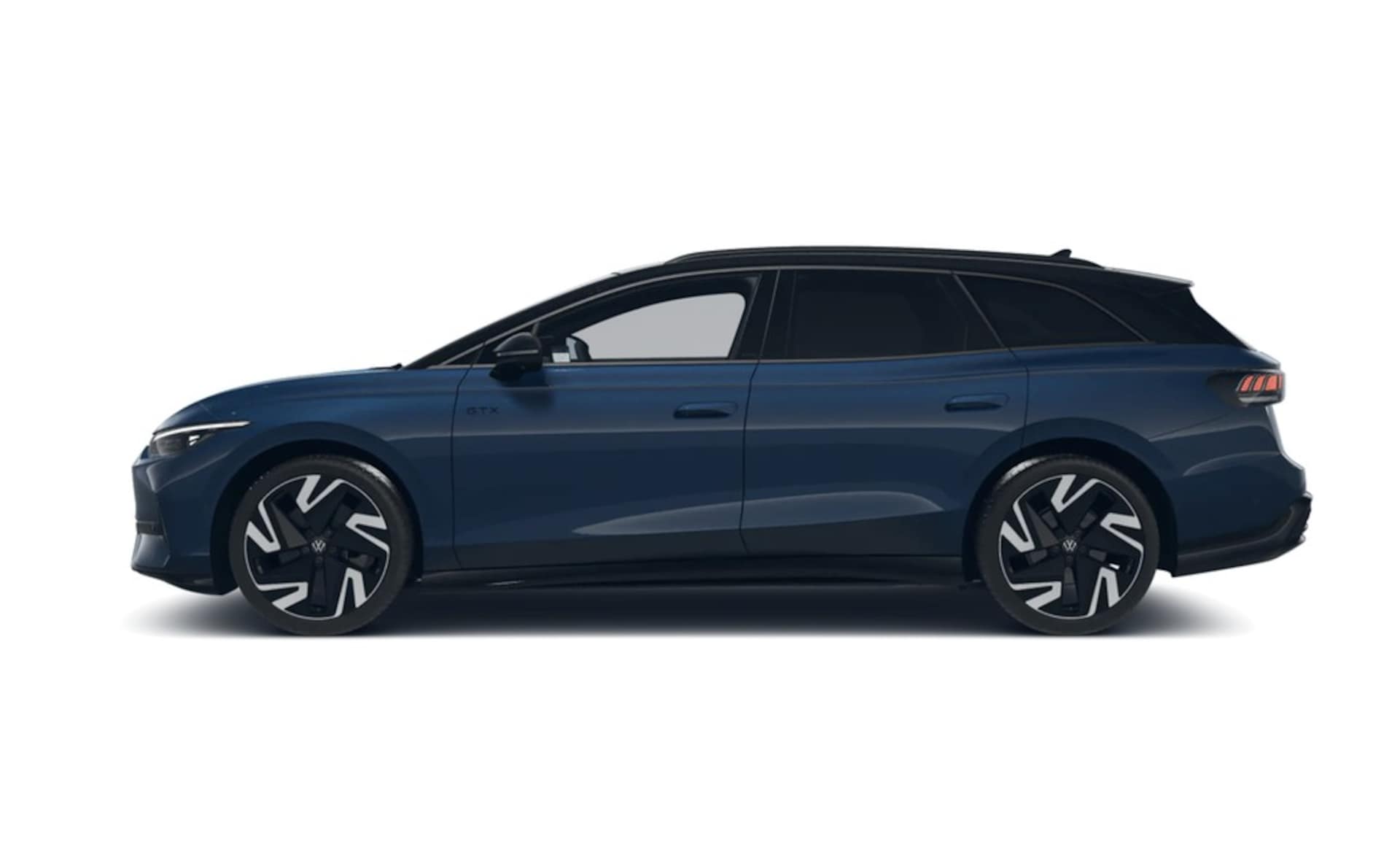 Volkswagen ID.7 Tourer GTX