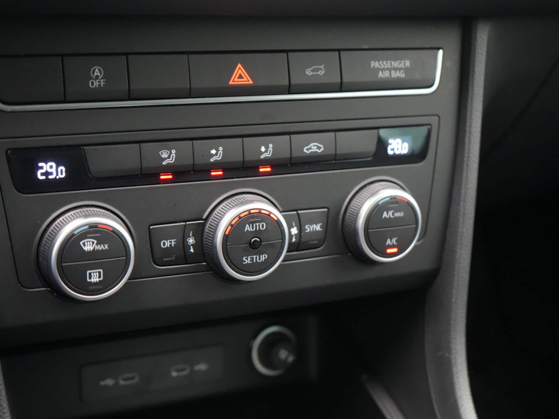 SEAT Ateca Style
