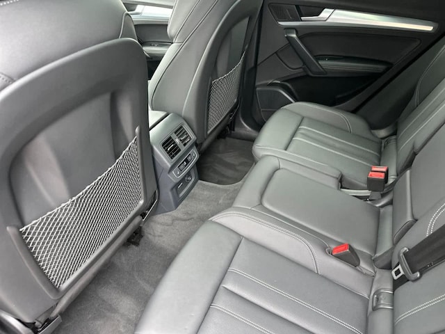 2025 Audi Q5 Sportback