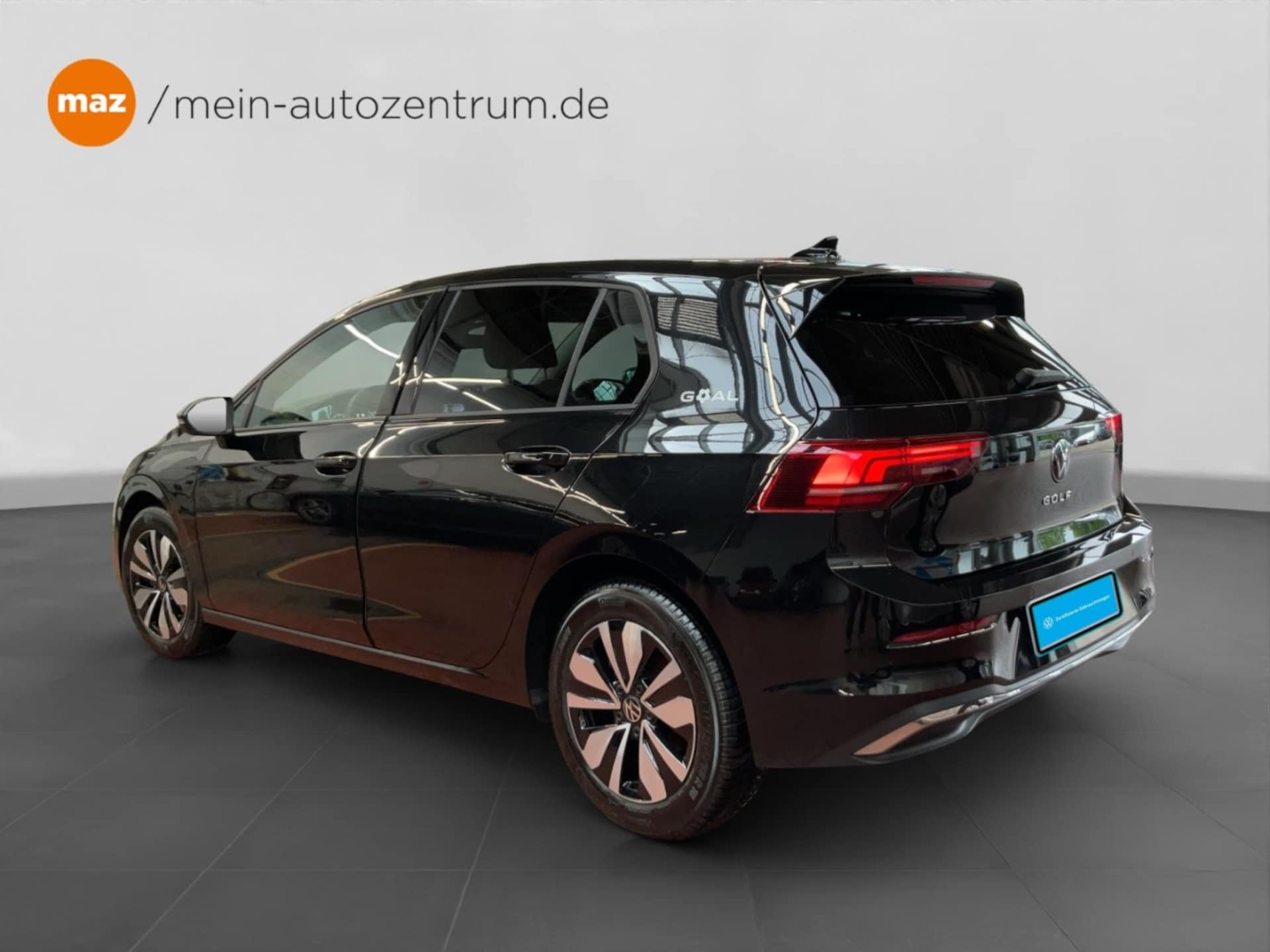 Volkswagen Golf Goal