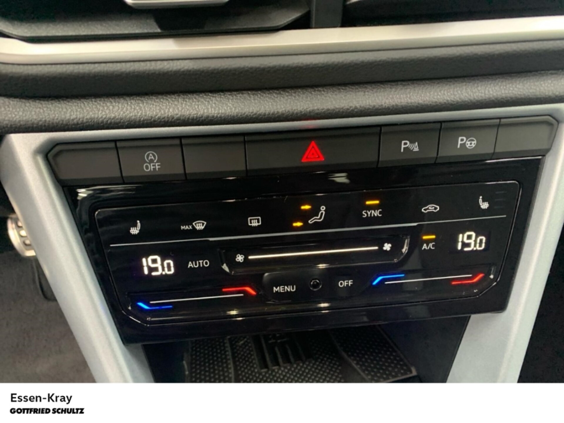 Volkswagen T-Roc Cabriolet Style