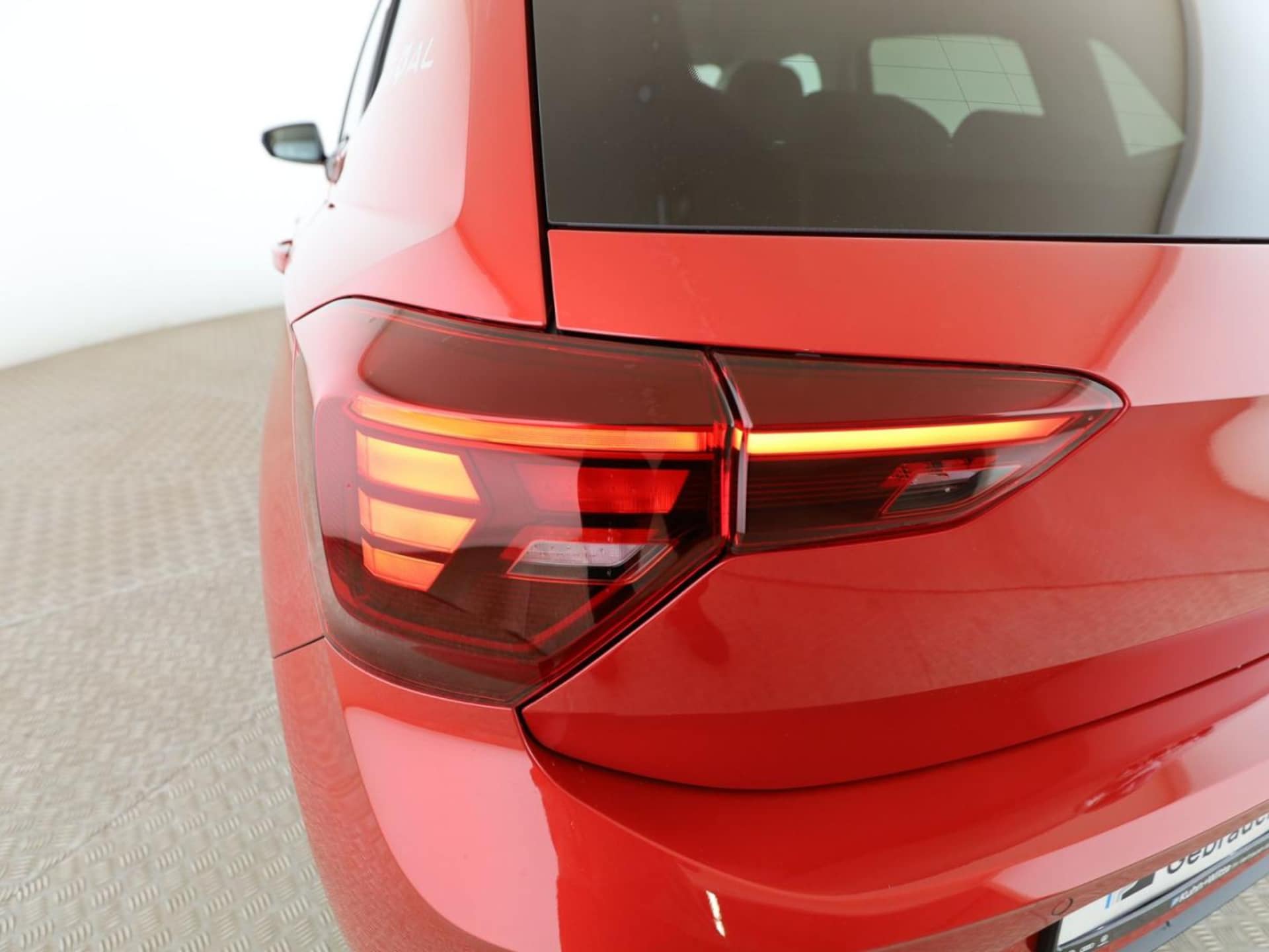 Volkswagen Polo Goal