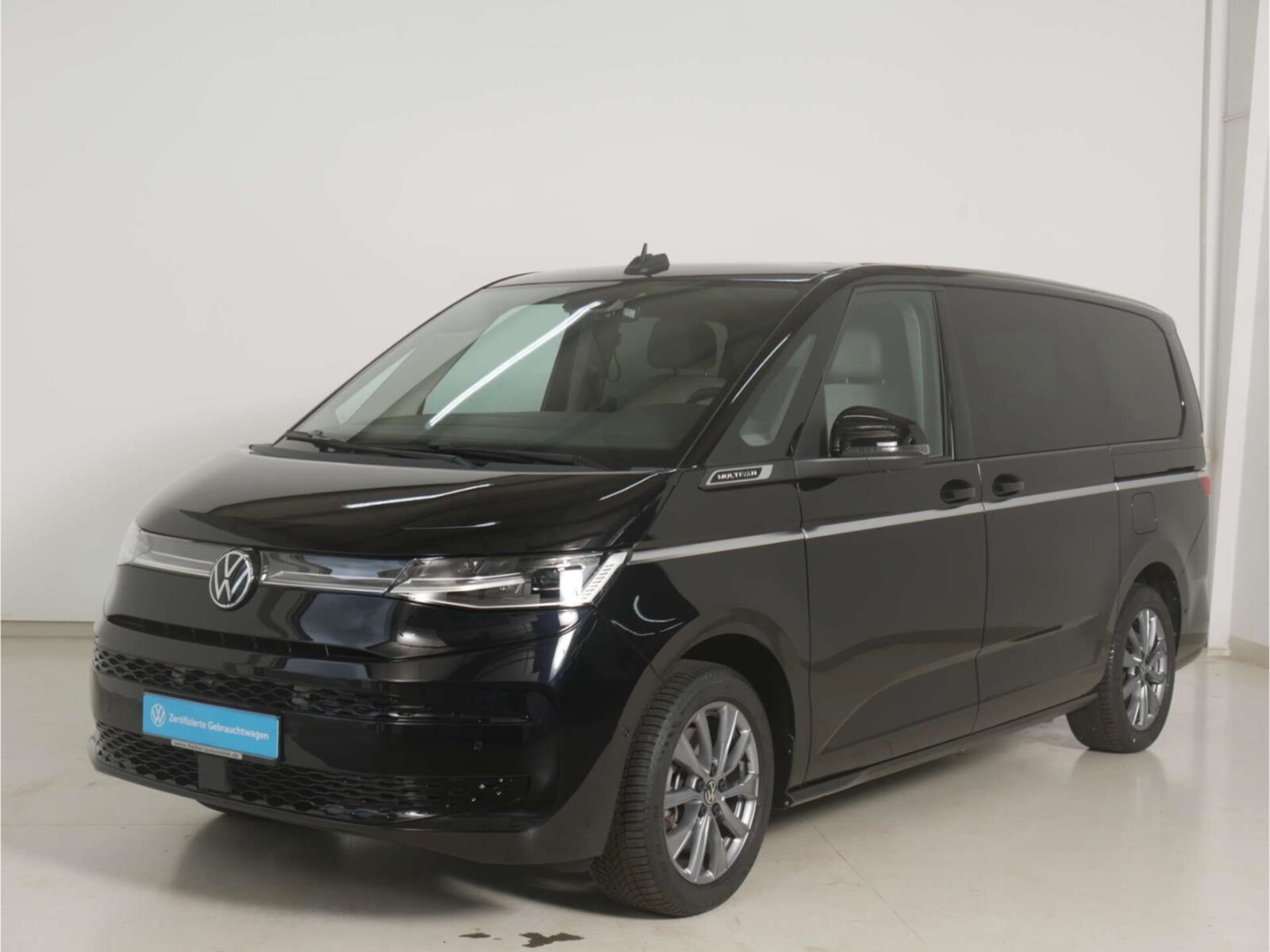 Volkswagen Multivan Langversion – Bild 2