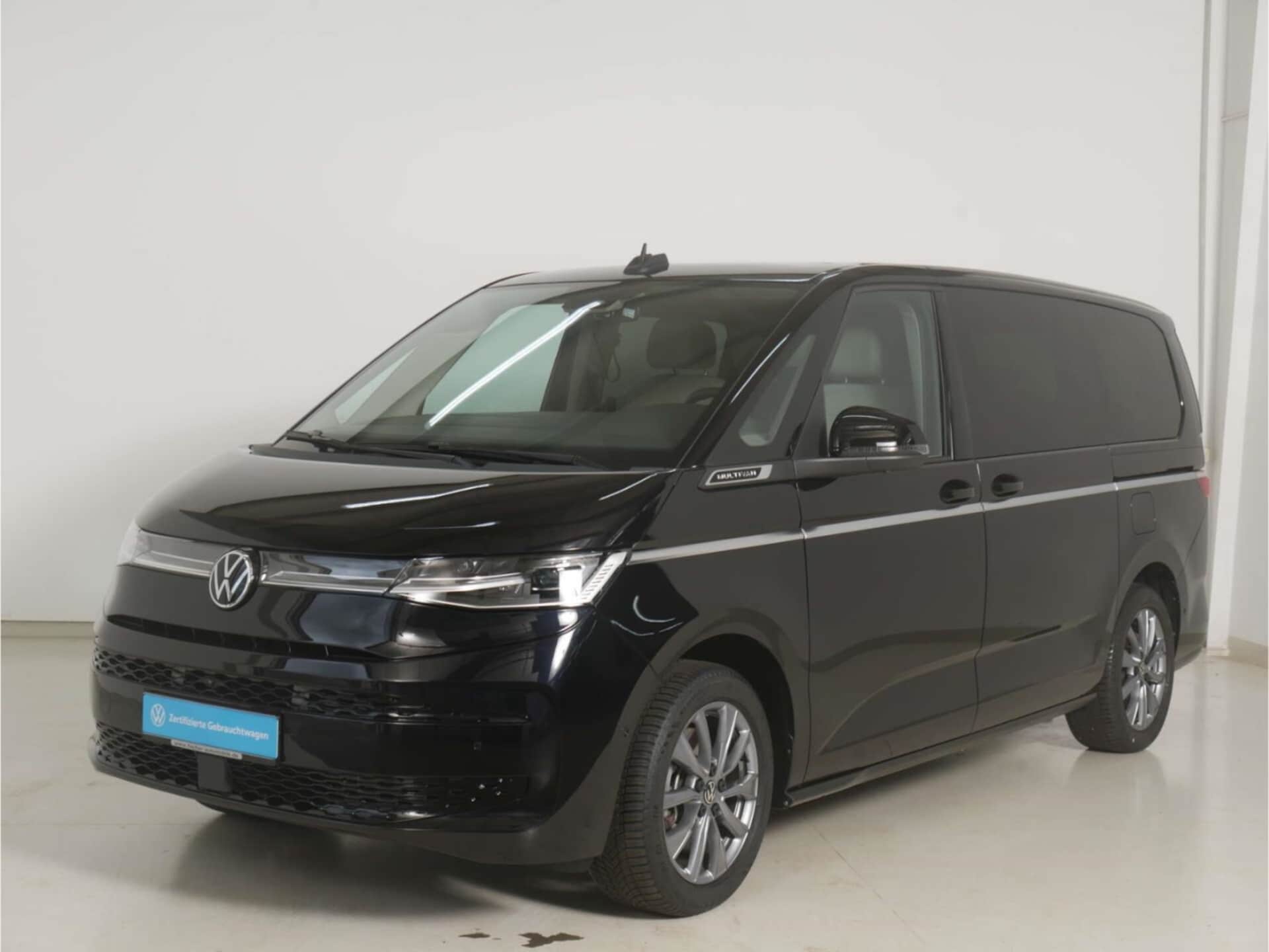 Volkswagen Multivan Langversion Style