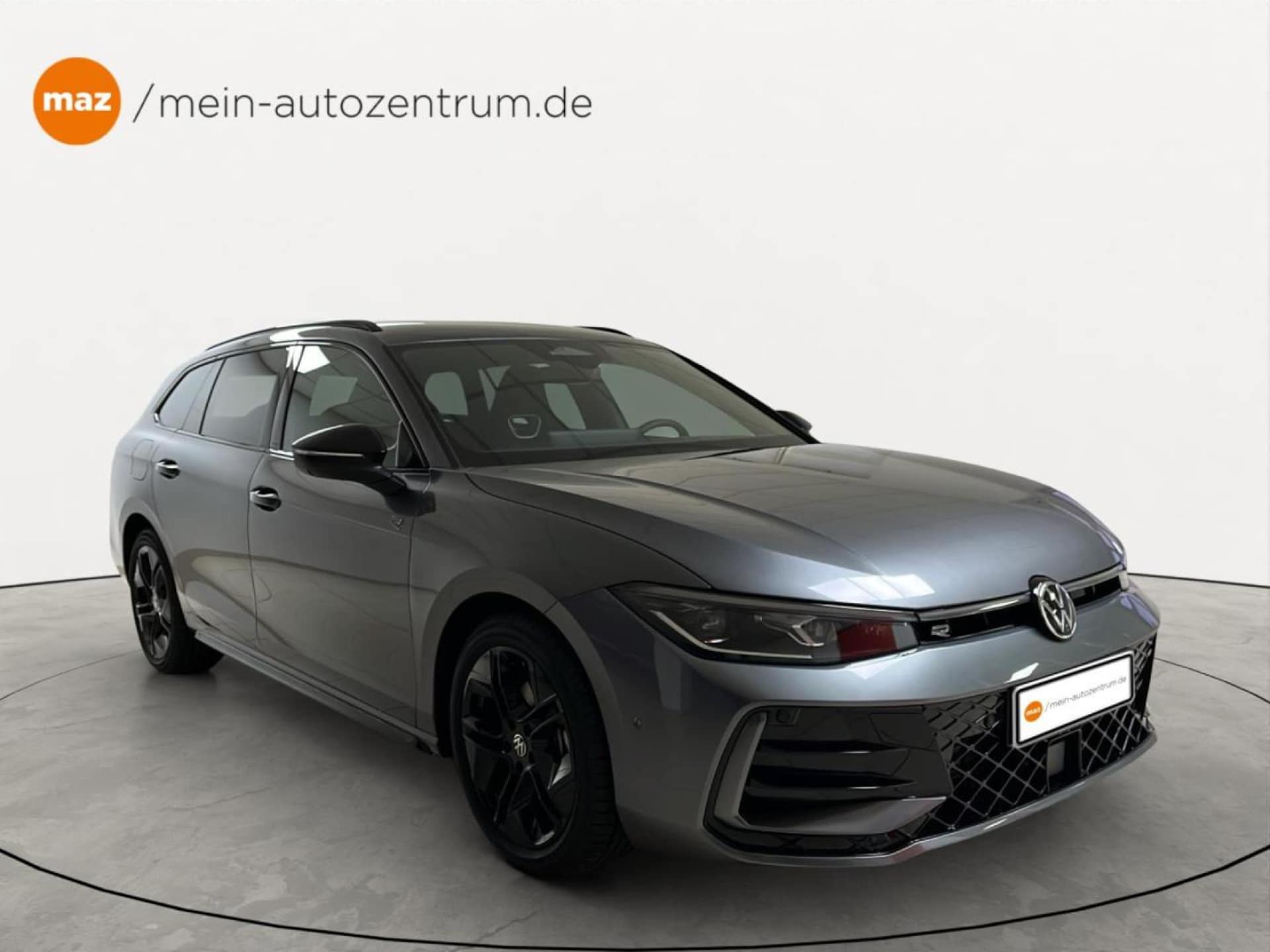 Volkswagen Passat R-Line