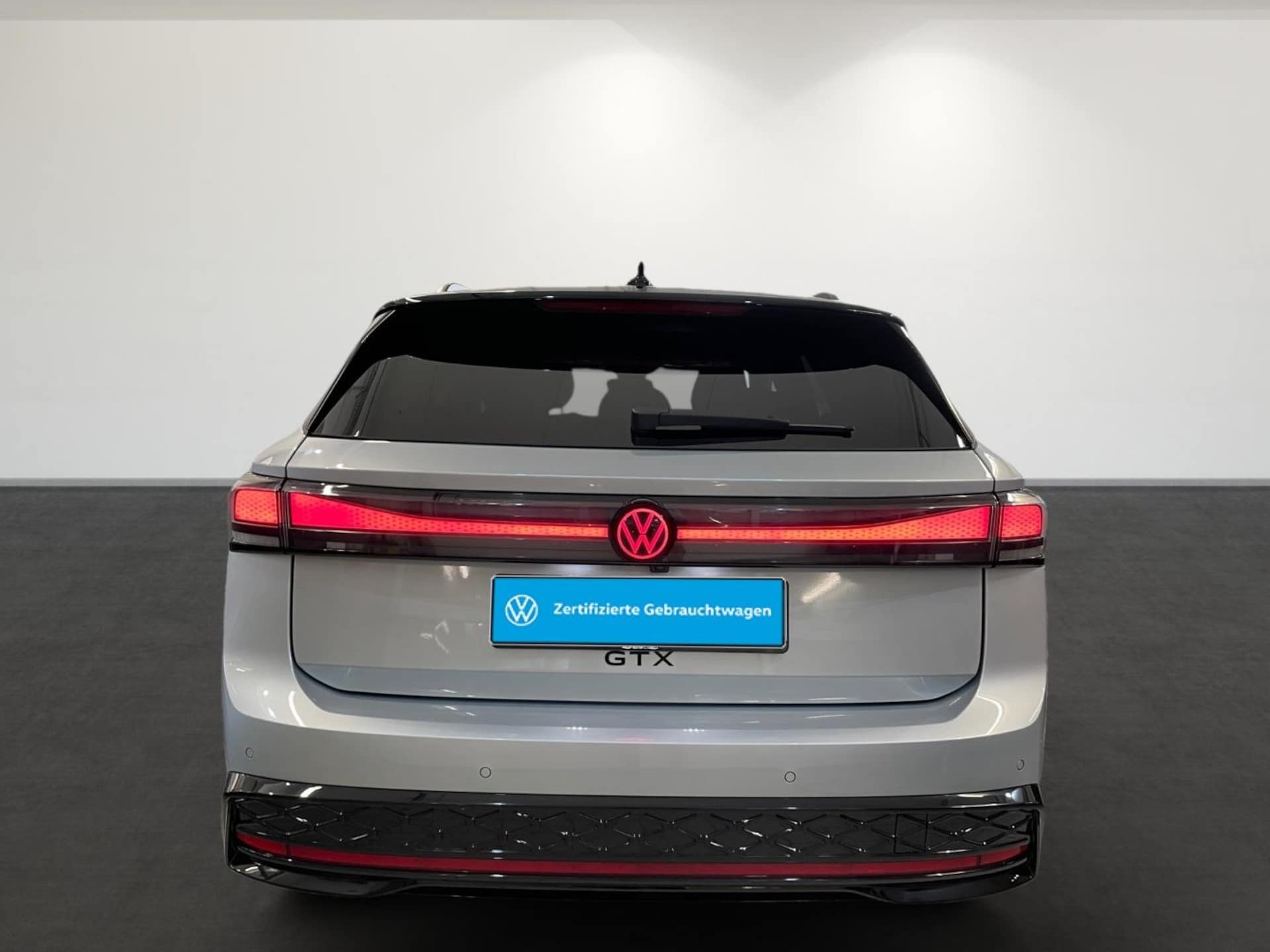 Volkswagen ID.7 Tourer GTX