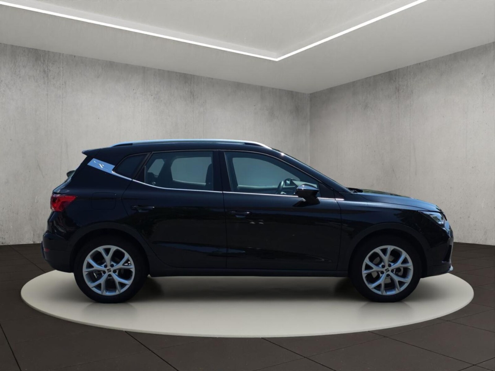 SEAT Arona – Bild 6