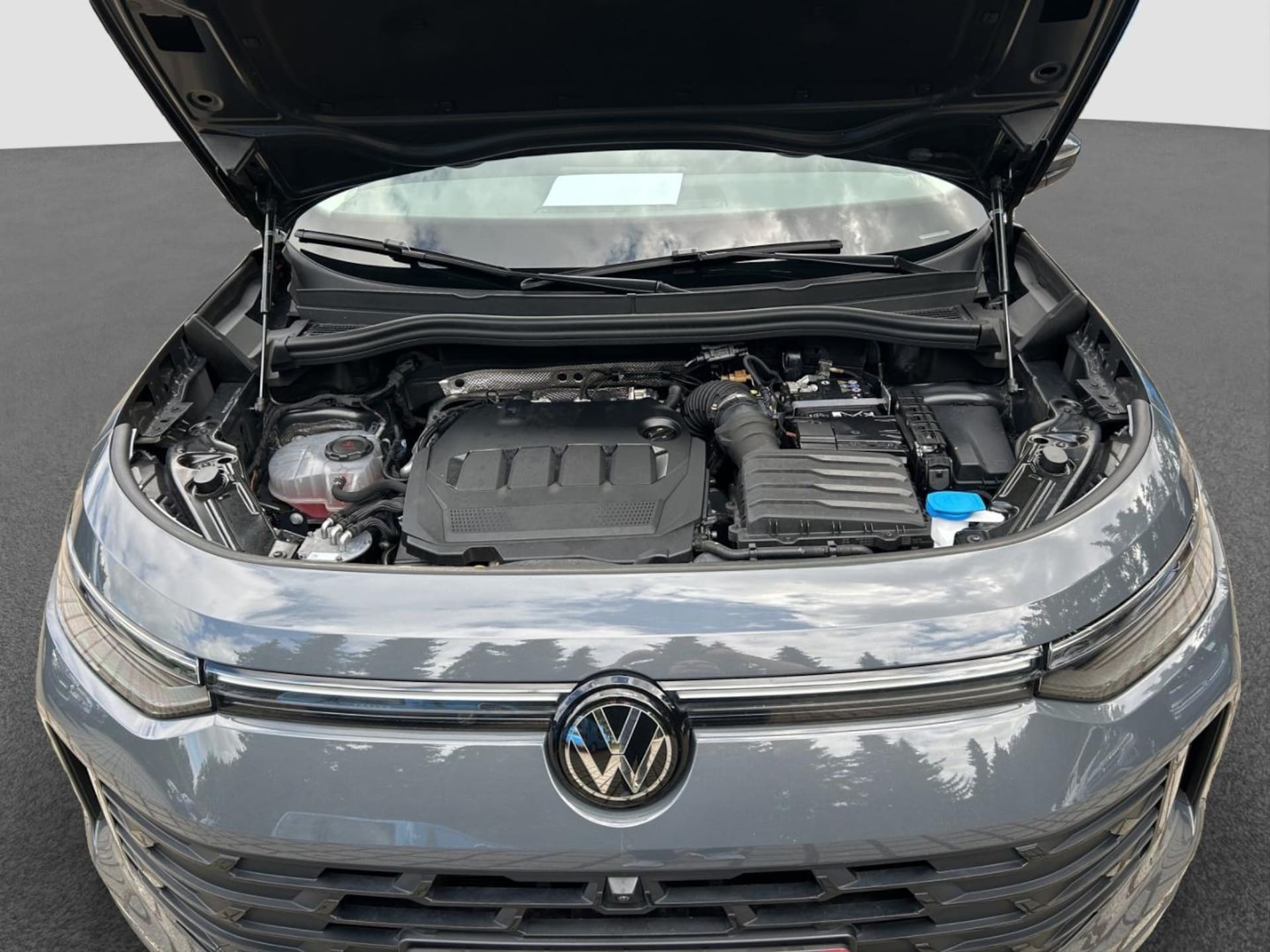 Volkswagen Tayron Life