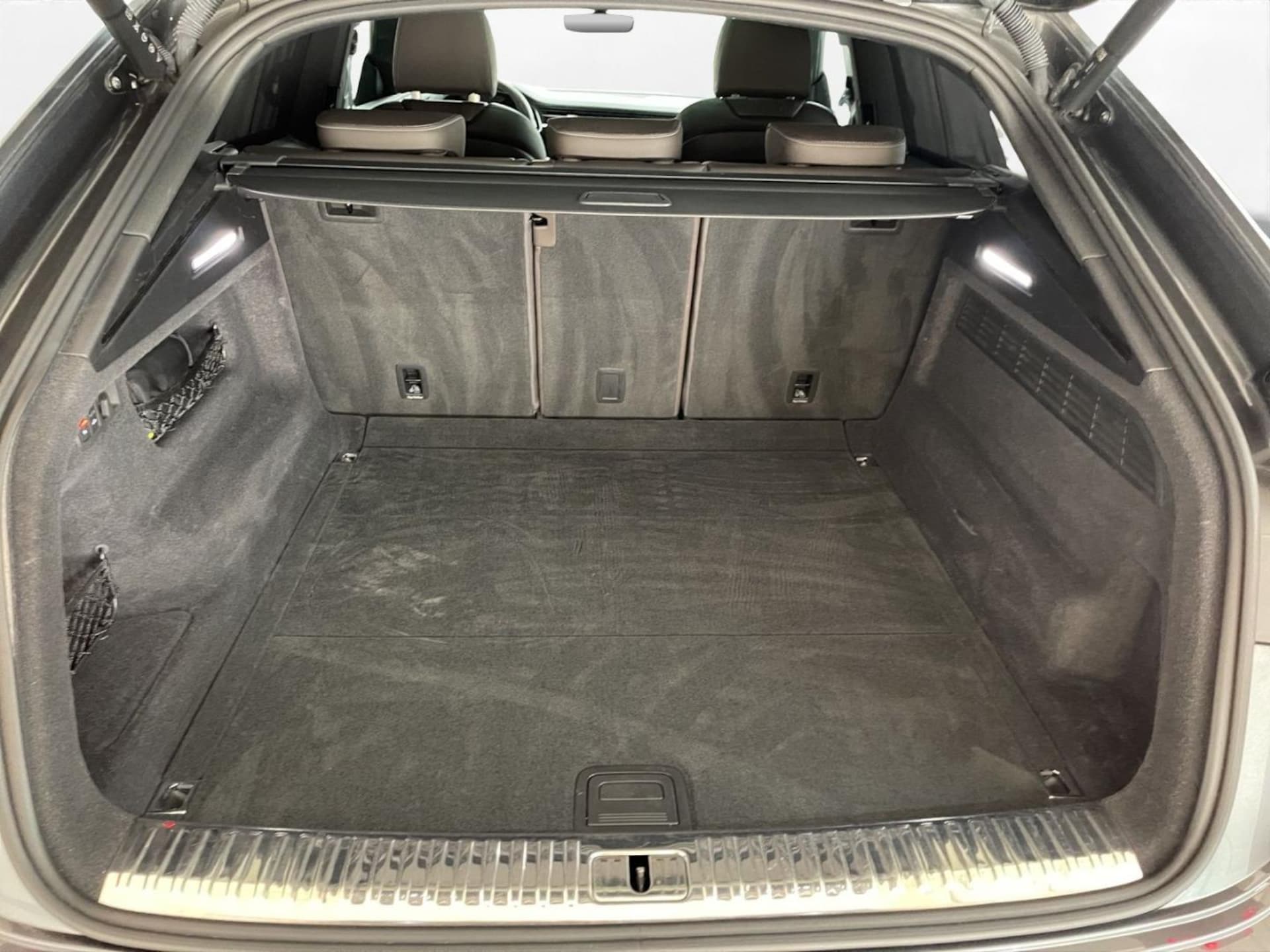 Audi Q8 SUV