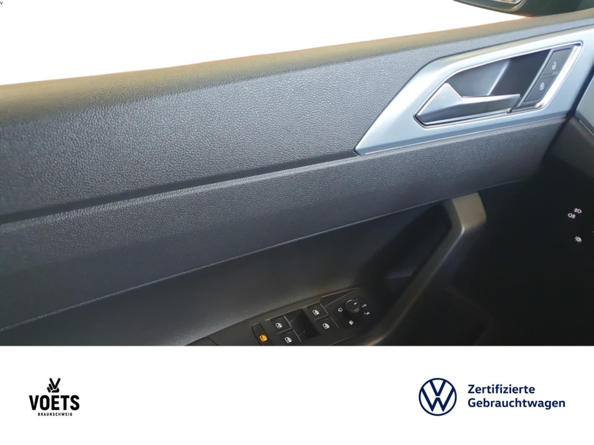 Volkswagen Polo Goal