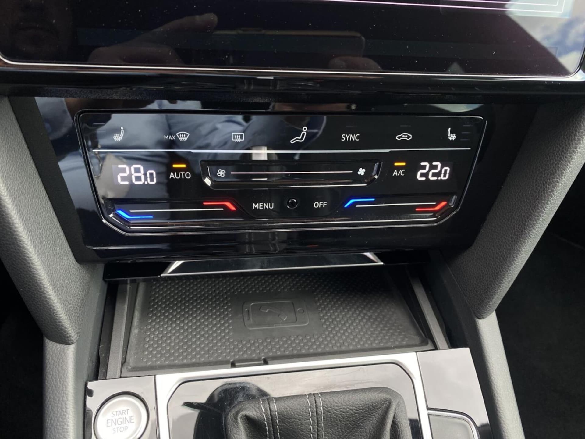 Volkswagen Arteon Shooting Brake R-Line