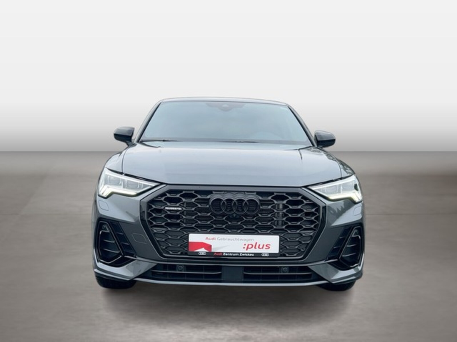 Audi Q3 Sportback – Bild 5