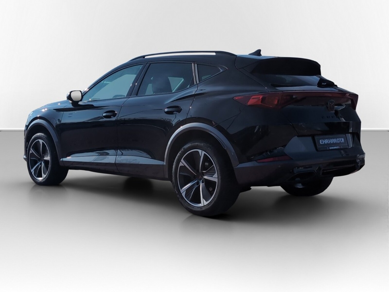 CUPRA Formentor – Bild 7