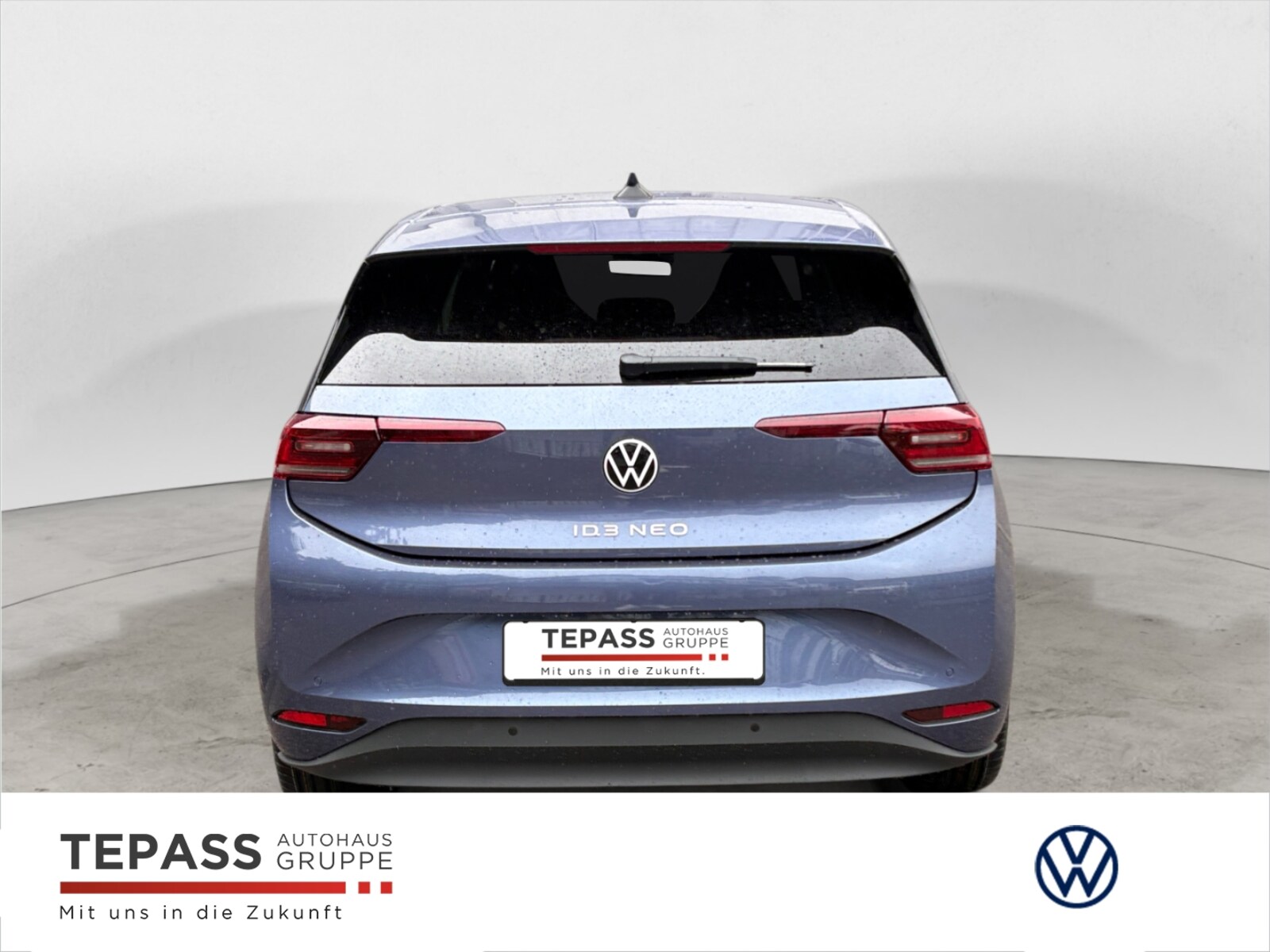Volkswagen ID.3 Neo – Bild 5