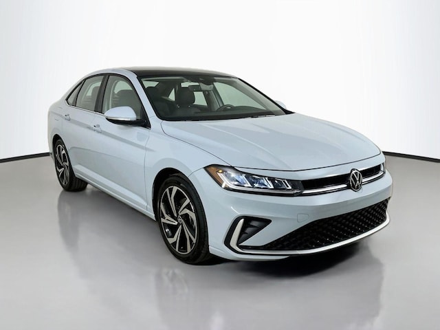 2026 Volkswagen Jetta