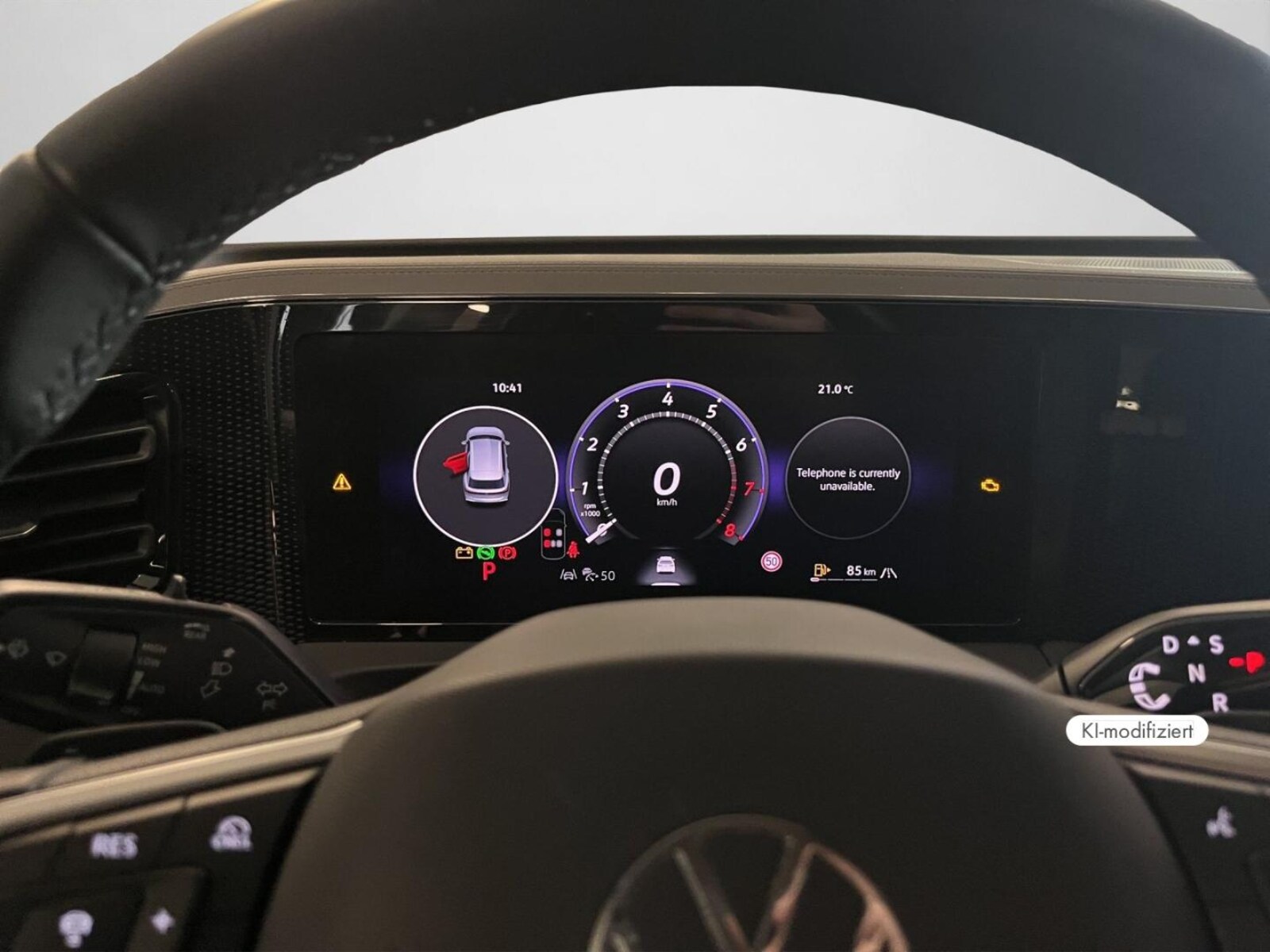 Volkswagen Tiguan – Bild 10