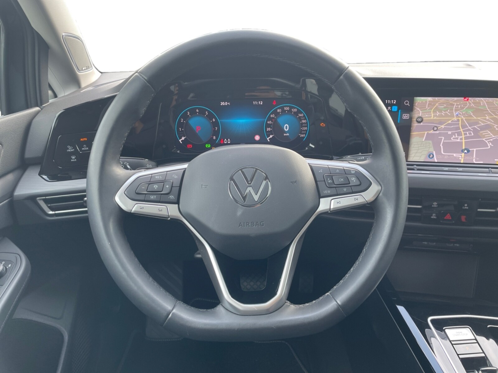 Volkswagen Golf – Bild 12