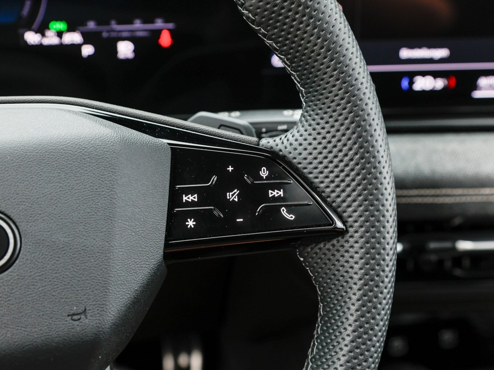 Audi A6 Avant e-tron – Bild 19
