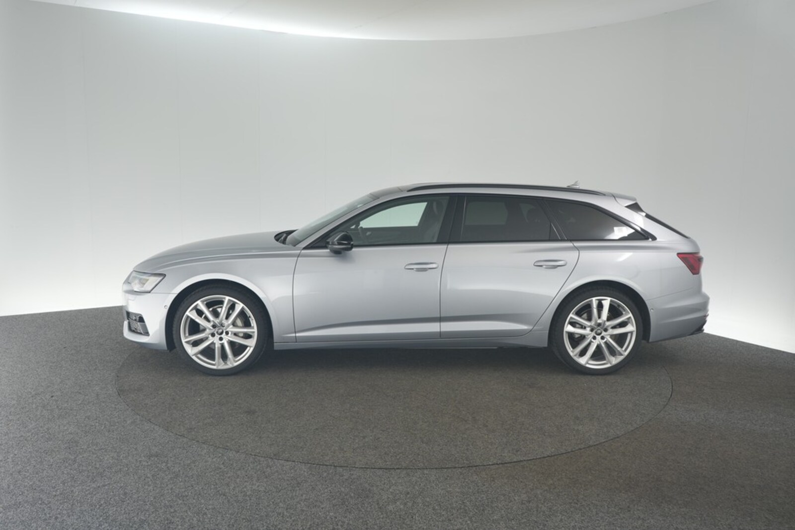 Audi A6 Avant – Bild 6