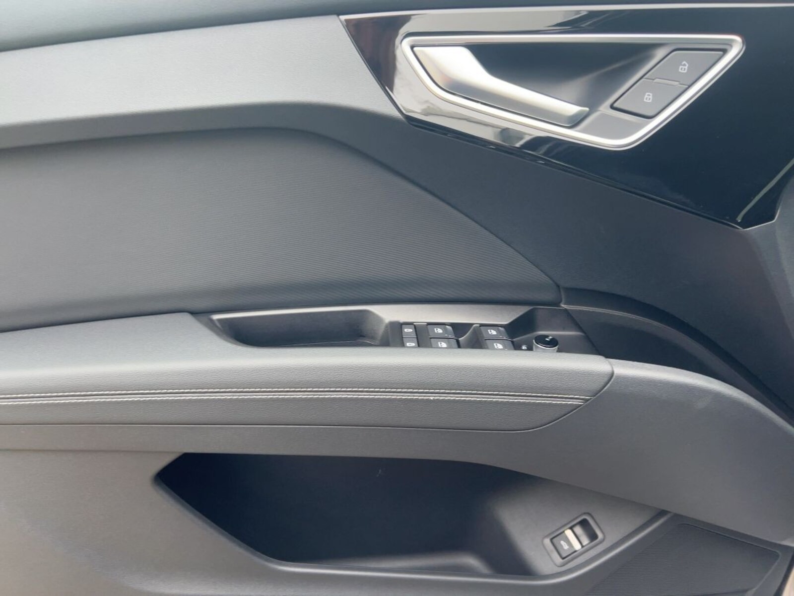 Audi Q4 e-tron – Bild 14