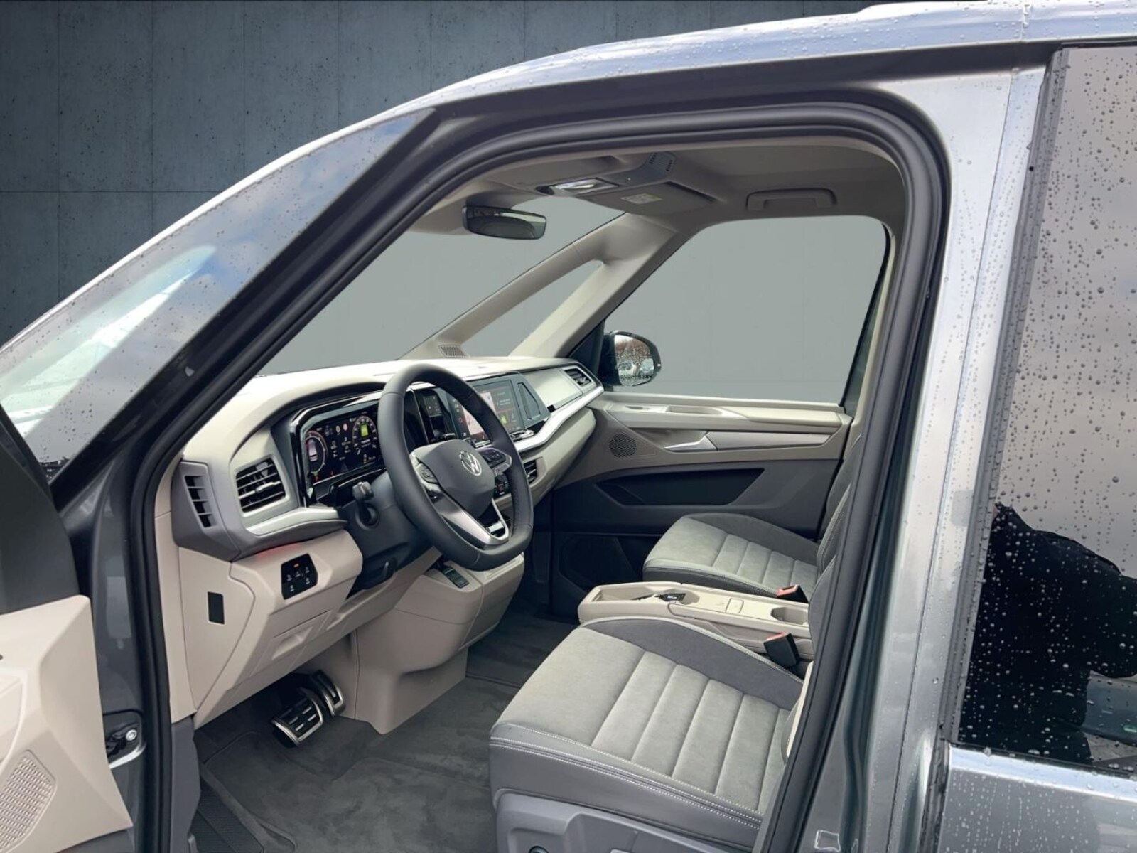 Volkswagen Multivan – Bild 9