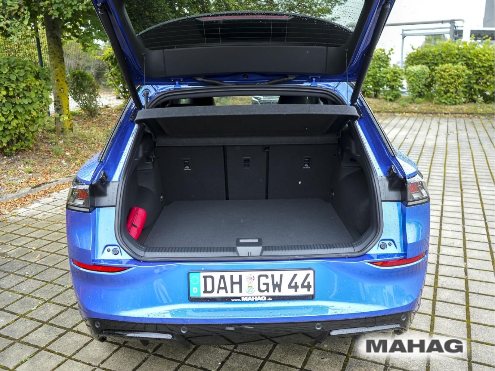 Volkswagen T-Roc – Bild 28