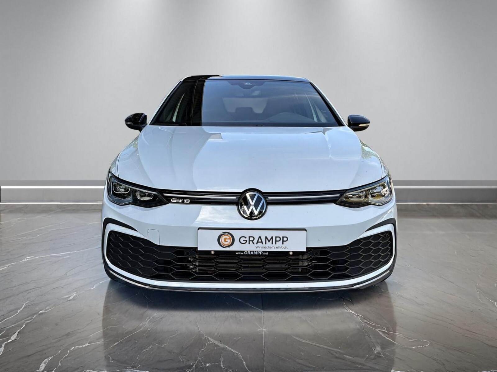 Volkswagen Golf – Bild 3