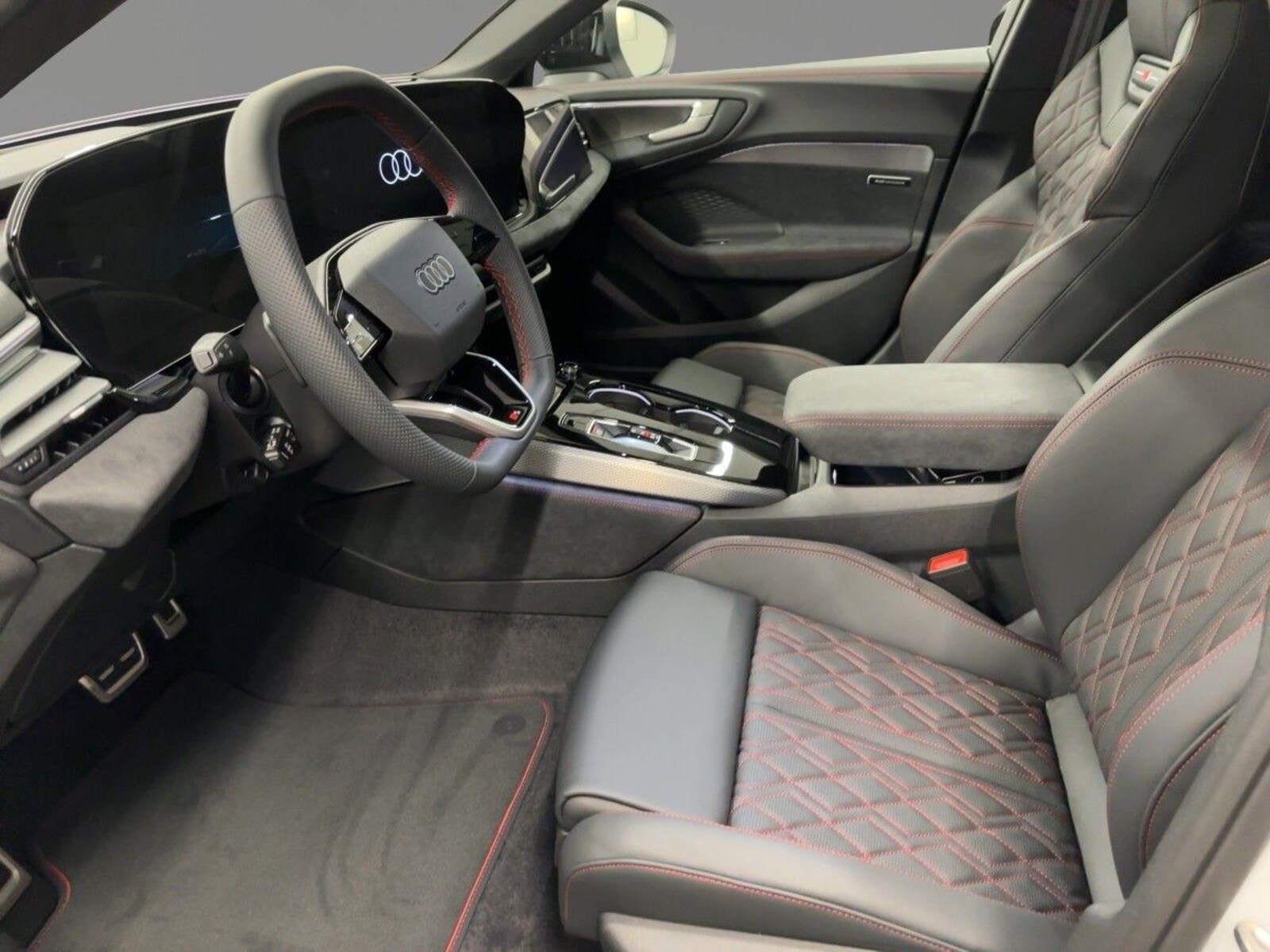 Audi S5 Limousine – Bild 9