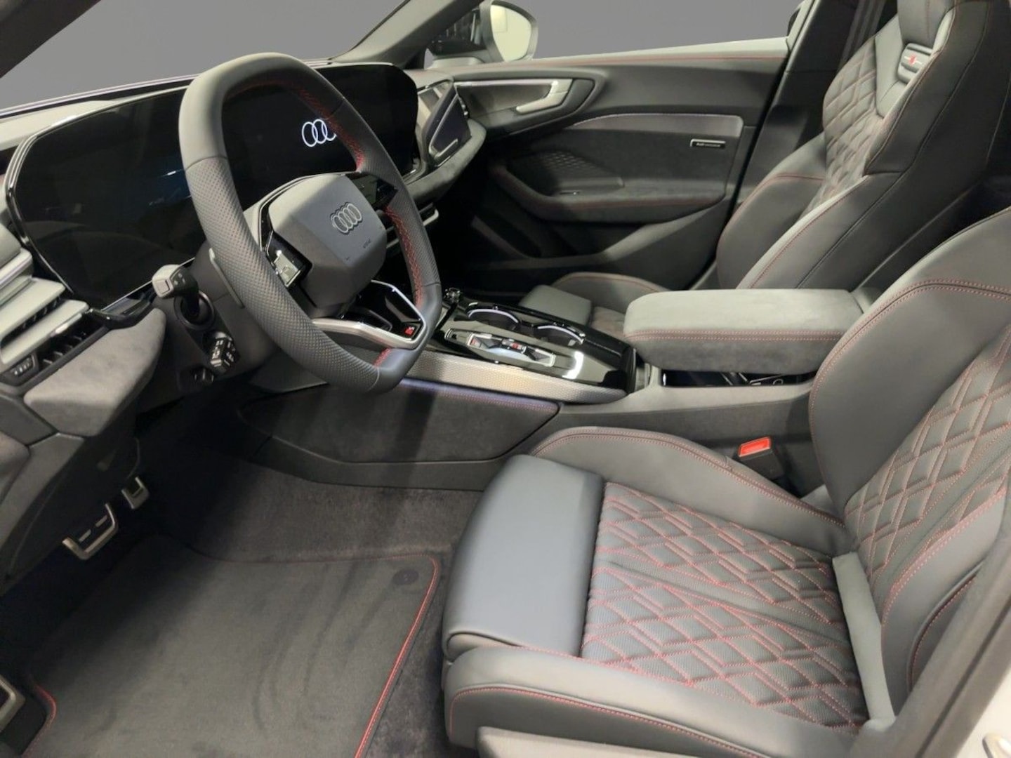 Bild über Audi S5 Limousine edition one TFSI 270 kW S tronic - für weitere Informationen kontaktieren Sie den Audi Partner
