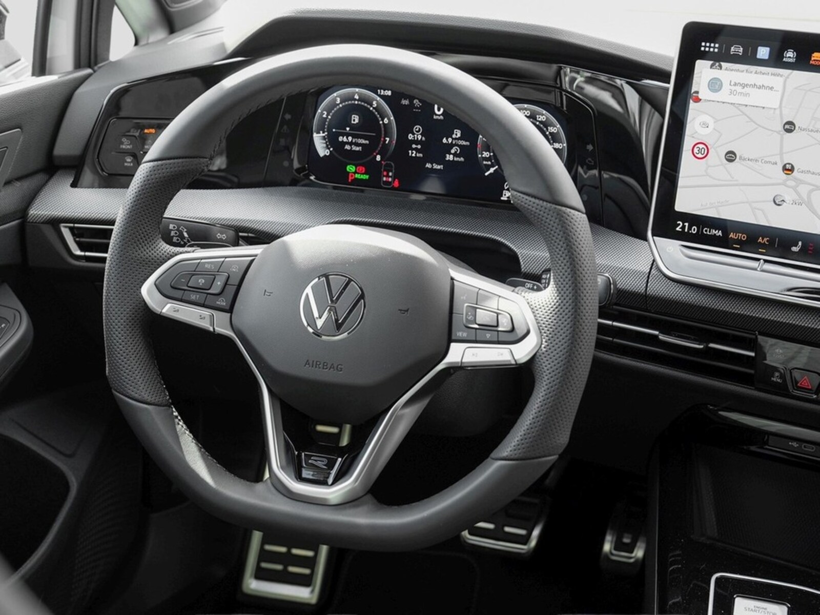Volkswagen Golf – Bild 12
