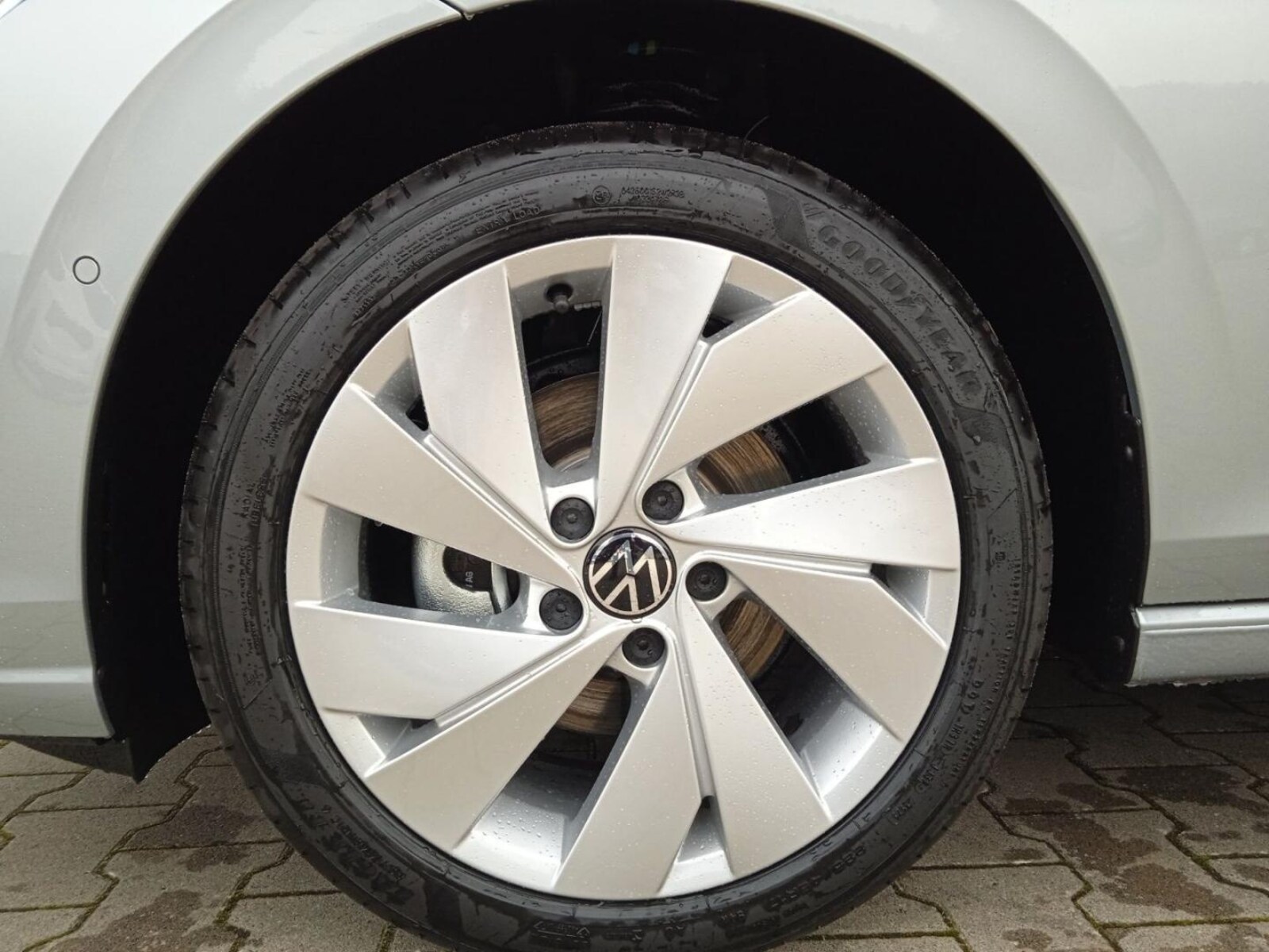 Volkswagen Golf – Bild 7