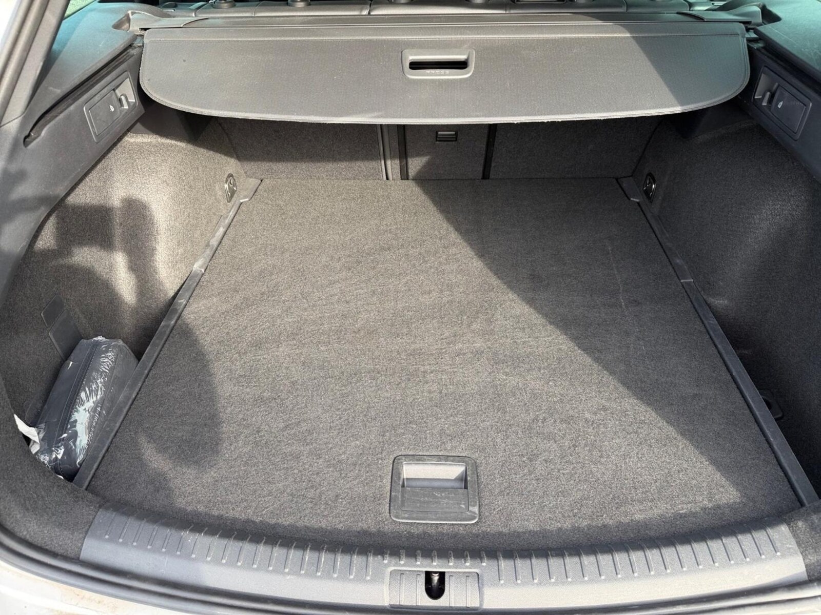 CUPRA Leon Sportstourer – Bild 17