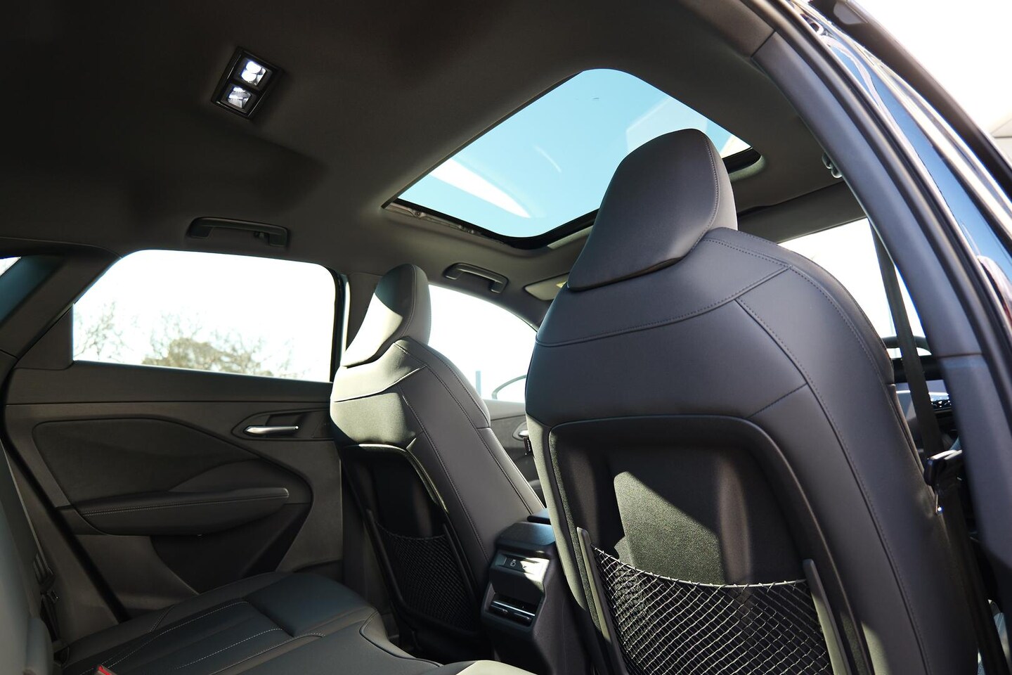 Image about Audi Q3 Sportback TFSI quattro 195 kW