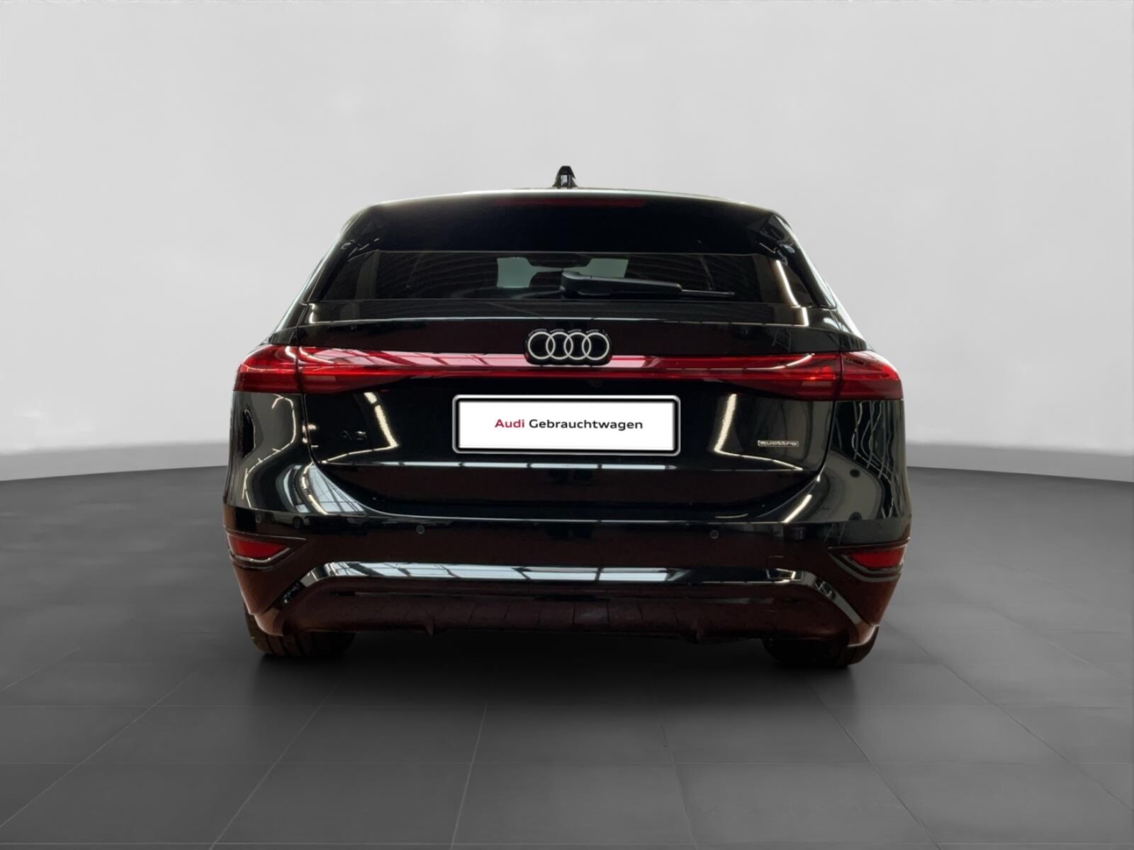 Audi A6 Avant e-tron – Bild 5